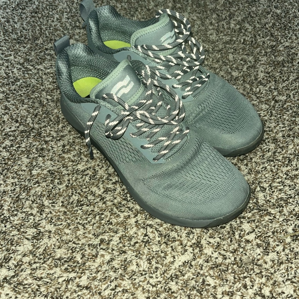 Strike Movement Haze Trainer